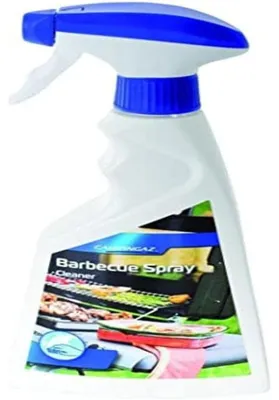 Productafbeelding van Campingaz grillreinigingsspray, wit, 205643 [Tuinartikelen]