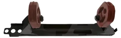 Produktbild von Auspuffhalter Gummi Schalldämpfer für VW Golf VI Passat Touran Audi A3 1.6 TDI