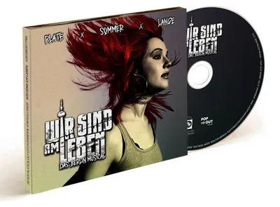 Produktbild von Wir Sind Am Leben - Das Musical