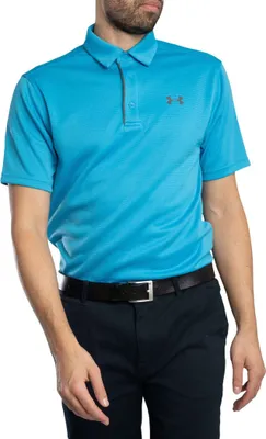 Produktbild von UNDER ARMOUR Herren Poloshirt Tech Polo