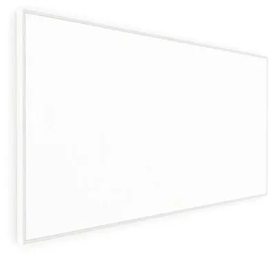 Obrázek produktu pro Bílé LED zrcadlo, rozměry 1400 x 700 mm, s 2 senzory