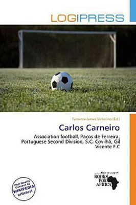 Produktbild von Carlos Carneiro