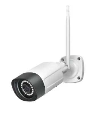 Produktbild von Indexa 26660 3MP WLAN-Überwachungskamera WR120B4