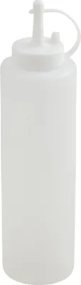 Produktbild von METALTEX 252964000 Squeezy Saucenspender 700 ml, Kunststoff / Ketchup / Senf / Soßenspender