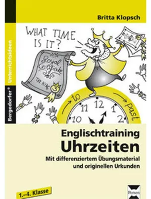 Obrázok produktu pre ISBN 9783403231479, Nemčina, 60 strany