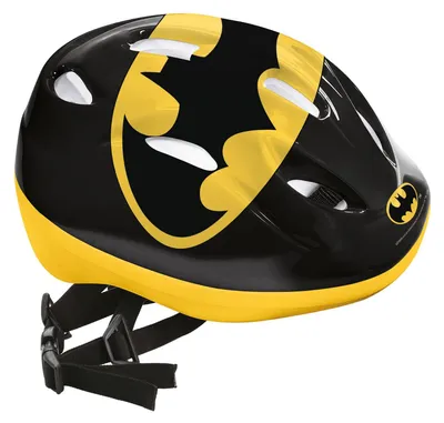 Immagine prodotto di Mondo Batman Kinderhelm - 52-56 cm