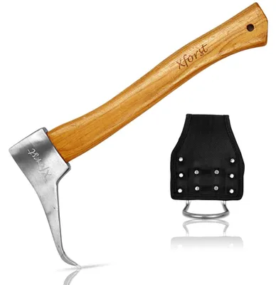 Obrázek produktu pro Rukojeť s dřevěnou rukojetí a držákem pro kladivo