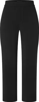 Produktbild von Mac - Damen Hose, CHIARA cropped (2173-00-0231L), Größe:W32, Länge:L23, Farbe:black (090)