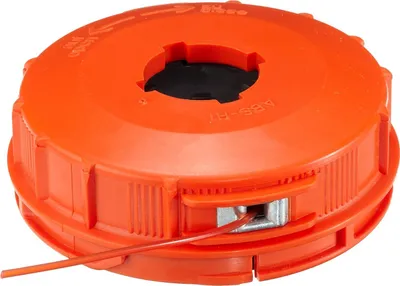 Obrázok produktu pre GARDENA kazeta so závitom kompletná: plniaca kazeta pre GARDENA turbo zastrihávač