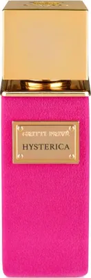 Produktbild von Gritti Hysterica Extrait de Parfum 100 ml