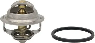 Produktbild von THERMOTEC Thermostat Kühlmittel 81°C für IVECO EuroCargo I-III für GINAF C-Series
