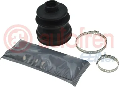 Produktbild von AUTOFREN SEINSA Faltenbalgsatz Antriebswelle Innen für OPEL Corsa B Schrägheck (S93) D8318