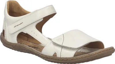 Immagine prodotto di JOSEF SEIBEL Caitlyn 03 | Sandalo da  Donne | bianco