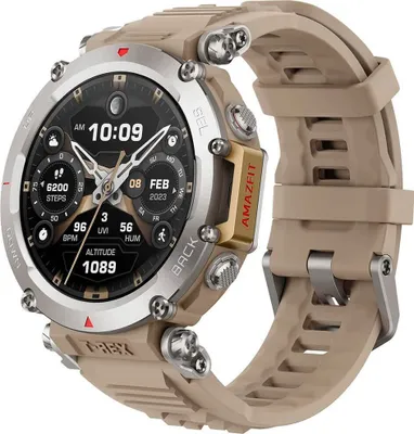 Obrázek produktu pro Amazfit Smartwatch T-Rex Ultra Sahara