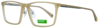 Imagen del producto de BENETTON EYEWEAR Monturas de gafas BEO1001 54526