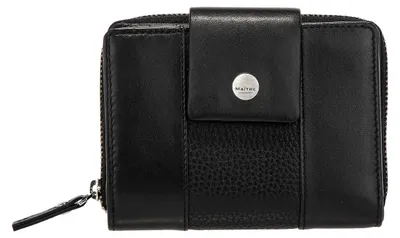 Obrázok produktu pre Maitre wallet Diethilde Auen Purse MH9FZ - Variant: čierna
