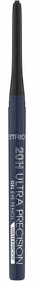 Obrázek produktu pro 20H Ultra Precision tužka na oči pro ženy 0,08 - 050 Blue - Catrice