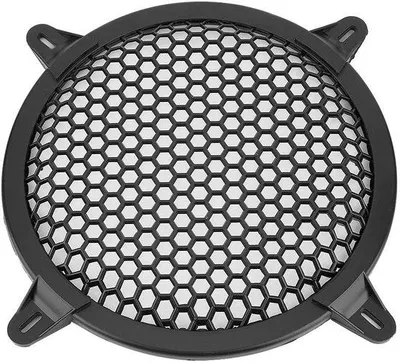 Obrázek produktu pro Ochranná mřížka pro 8" reproduktory