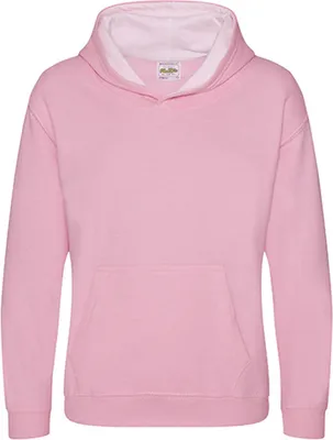 Zdjęcie produktu dla Dziecięca bluza z kapturem Just Hoods