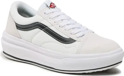 Zdjęcie produktu dla Buty Vans Old Skool Overt VN0A7Q5EWHT1
