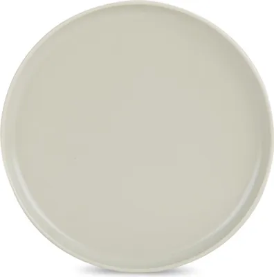 Produktbild von Konsimo Kombiservice VICTO Schale Dessertteller Speiseteller Suppenteller 6 Personen (24 El.), Beige, Keramik, Loft, 20 cm | 27 cm | 18,5 cm | 14,5 cm