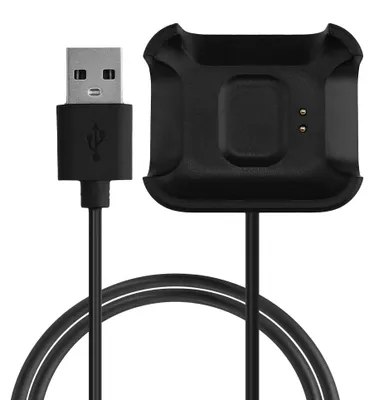 Produktbild von kwmobile Smartwatch Ladekabel für Xiaomi Mi Watch Lite / Redmi Watch USB Ladekabel für Smartwatch - Smart Watch Aufladekabel - Fitnesstracker