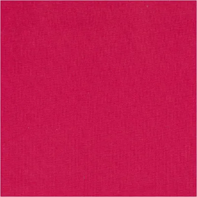 Produktbild von Stoff, B 145 cm, 140 g, Pink, 10 m/ 1 Rolle [HOB-44084]