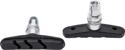 Produktbild von Tektro 520.12 55 Mm Komplette Felgenbremsbeläge Silber  Silber One Size