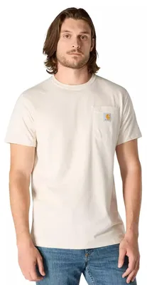 Produktbild von Carhartt 106652 Carhartt Force™ Relaxed T-Shirt  Malt M