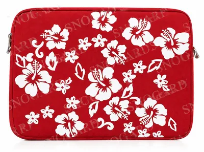 Produktbild von DIGITTRADE LS107-15 Notebook Sleeve bis 39,1cm 15,6"