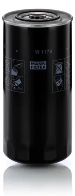 Obrázok produktu pre MANN olejový filter pre