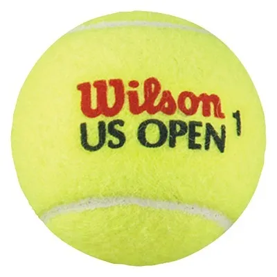 Obrázek produktu pro Tenisové míčky Wilson® "US Open"