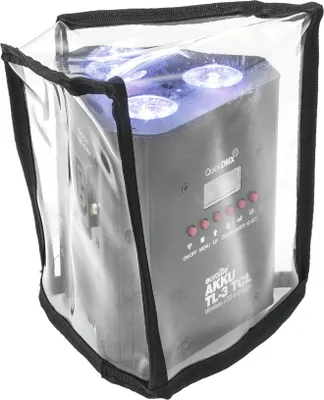 Obrázok produktu pre Ochranný kryt pre AKKU TL-3 Trusslight QuickDMX