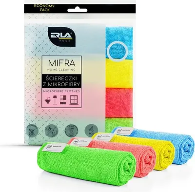 Produktbild von K2 Microfasertuch R1010 Mikrofaser