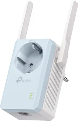 Produktbild von TP-Link RE365 WLAN Verstärker AC1200 mit integrierter Steckdose und App-Steuerun