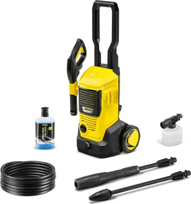 Immagine prodotto di Idropulitrice Karcher K 5 FJ 1.679-610.0