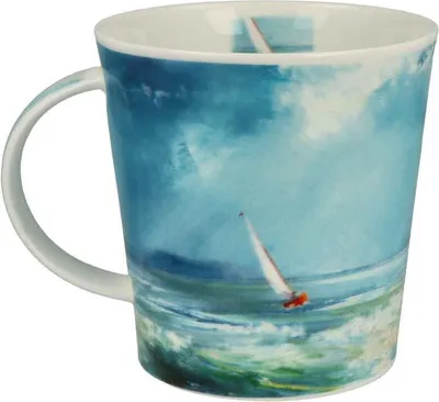 Produktbild von Becher Cairngorm, "Seascape Blue"