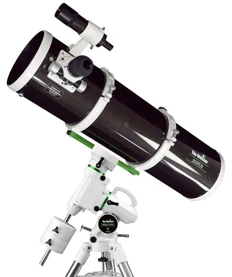 Produktbild von Skywatcher Teleskop N 200/1000 PDS Explorer BD HEQ5-R Pro