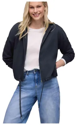 Obrázok produktu pre Bunda STREET ONE 324787 TURTLE NECK ZIPPER pre Dámske