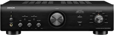 Produktbild von Denon PMA-600NE, 2.0 Kanäle, 70 W, 0,01%, 105 dB, 70 W, 45 W