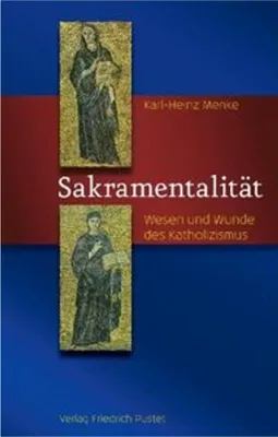 Zdjęcie produktu dla Sakramentalität