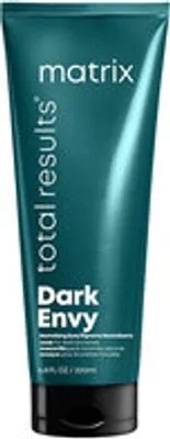 Produktbild von Matrix Total Results Dark Envy maska neutralizująca do włosów ciemnych 500 ml