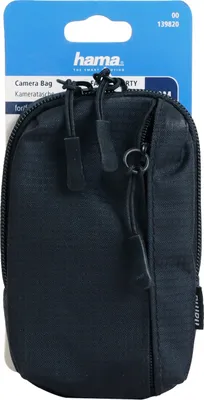 Immagine prodotto di Borsa fotografica Fancy Sporty 80M Nero