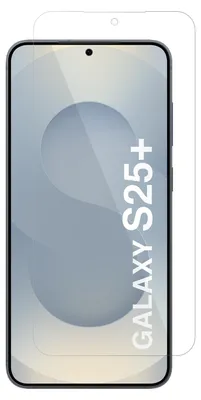Produktbild von 2x Ecultor FlexCC für Samsung Galaxy S25+