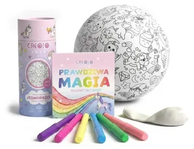 Image de Creolo Toys - Licornes - Akson