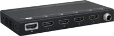 Produktbild von Vivolink HDMI splitter 1x4, 4K@60Hz (VLHDMISP1X4)