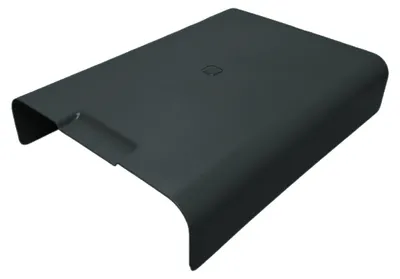 Immagine prodotto di EKOTECH EKKO coperchio sistema nero 345 x 460 x 95 mm