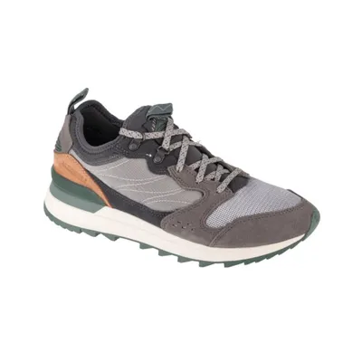 Produktbild von Merrell Errores de Talla J006075-CHARCOAL in Yellow color size 41.5