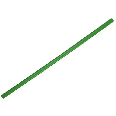 Immagine prodotto di NATUREStar 42187Papiertrinkhalme Jumbo einfarbig grün ø 8 mm 250 mm -Mix