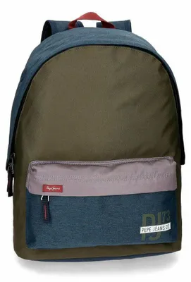 Obrázok produktu pre Batohy Pepe Jeans 60423B1 Multicoloured Polyester